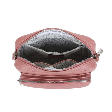 MAUD CLUTCH ROSA
